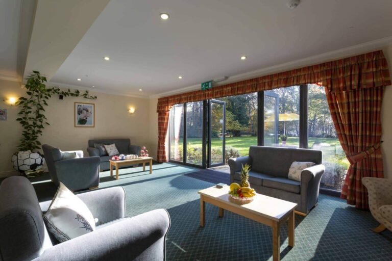 Nursing Care in Crawley, West Sussex