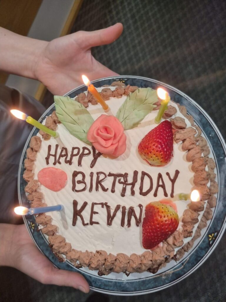 Kevin-birthday-cake