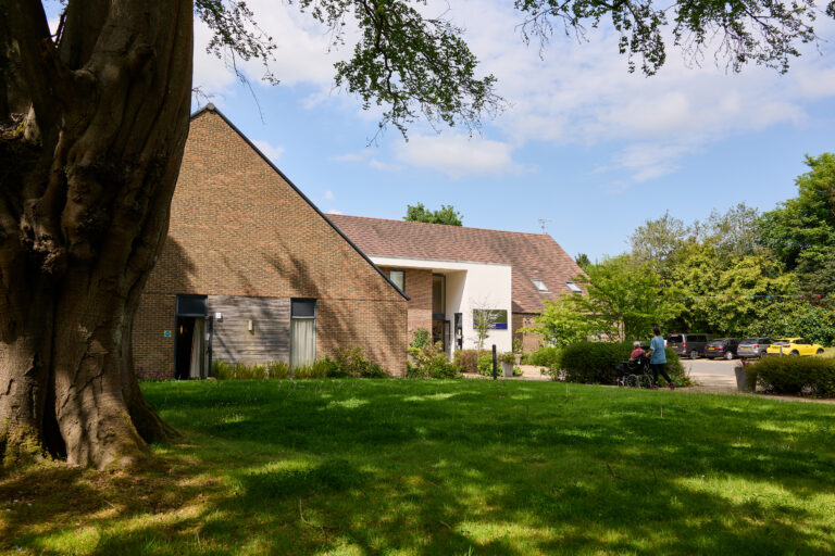 Keep Doing The Things You Love at Ullswater Care Centre