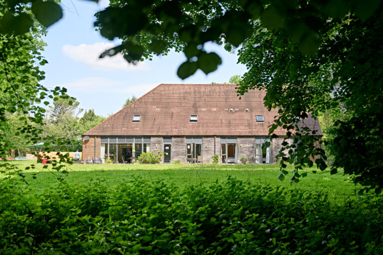 Respite Care in Crawley, West Sussex