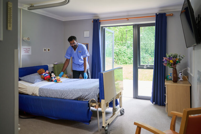 Delivering Exceptional Care