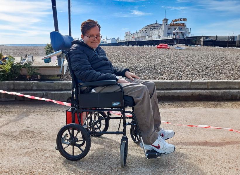 brighton-seafront-outing