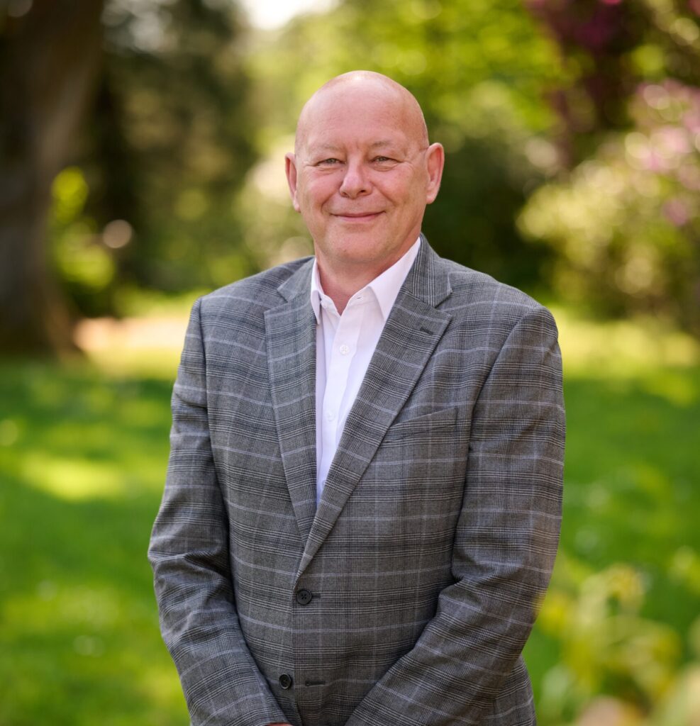 joe patterson ullswater cottage manager