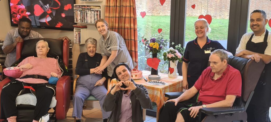 social events at ullswater cottage