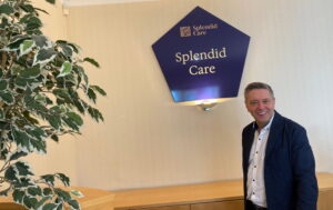 antony Splendid Care Group